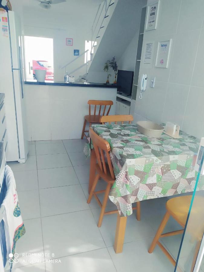 Casa-2 Condominio Elza Em 阿拉亚尔-杜卡布 外观 照片